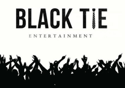 Black Tie Entertainment