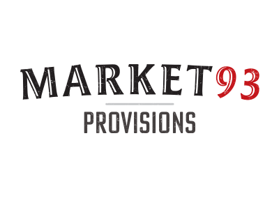 Market 93 Provisions