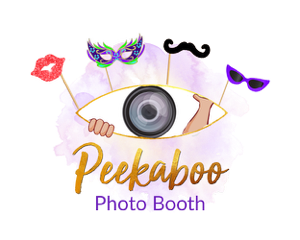 Peekaboo Photo Booth
