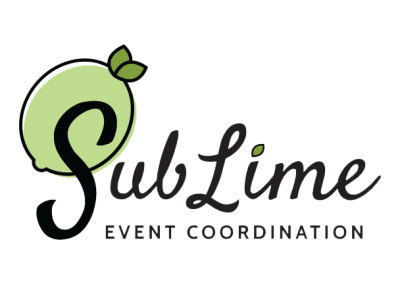 SubLime Event Coordination